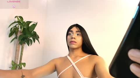 luciana_glow online show from 07/07/26, 09:41