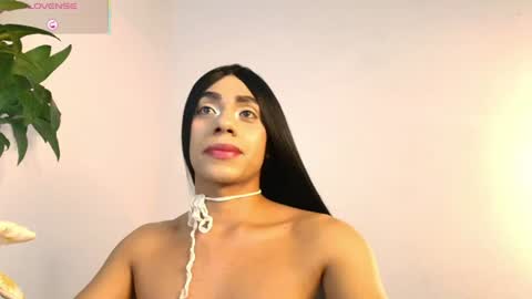 luciana_glow online show from 07/24/26, 11:36