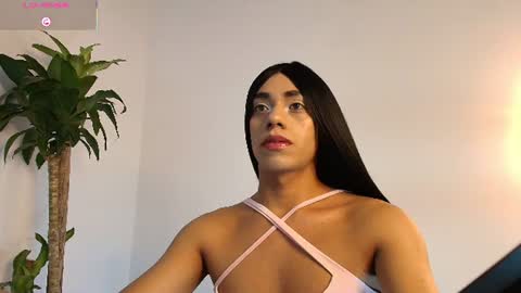 luciana_glow online show from 07/26/26, 11:00