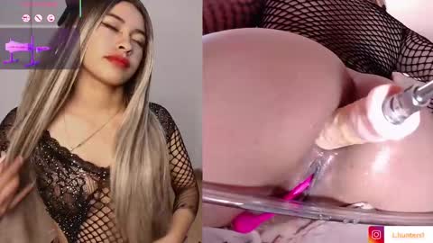 luciana_hunters online show from 02/22/25, 07:03