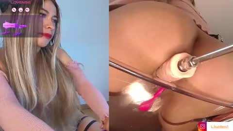 luciana_hunters online show from 02/24/25, 08:14