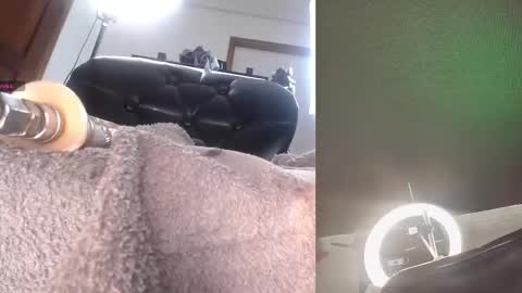 luciana_hunters online show from 10/18/25, 06:08