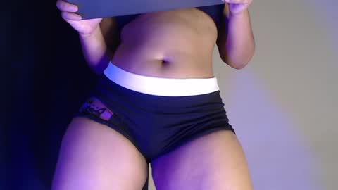 luciana online show from 12/18/24, 04:39