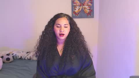 luciana online show from 01/12/26, 11:04