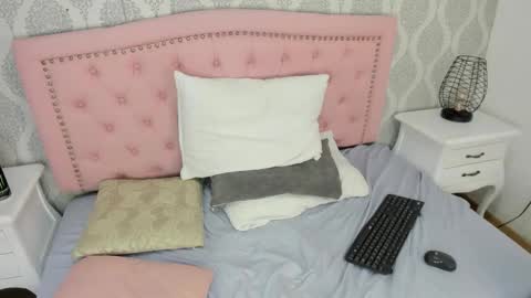 luciana lopez 7 online show from 02/03/26, 06:22