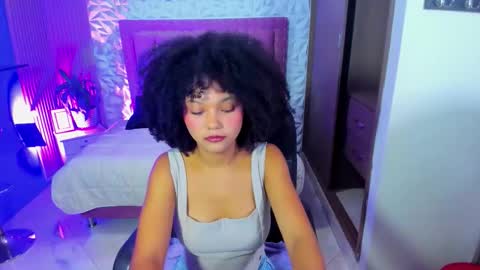 Snapshot of luciana_mj1 chatting on 02/10/26, 11:36 LUCIANA online show from 02/10/26, 11:36