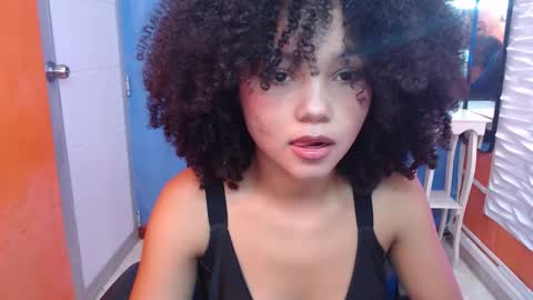 Snapshot of luciana_mj1 chatting on 02/23/26, 11:40 LUCIANA online show from 02/23/26, 11:40