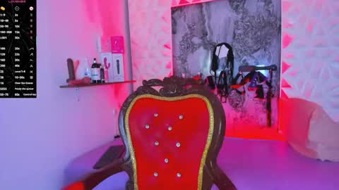 luciana_ramirez__ online show from 03/03/26, 01:39