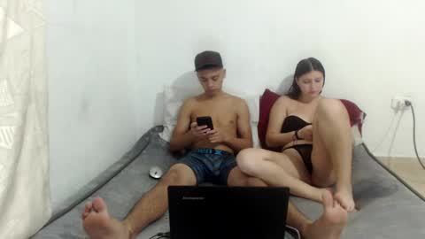 Snapshot of luciana_rober chatting on 01/11/25, 03:23 luciana_rober online show from 01/11/25, 03:23