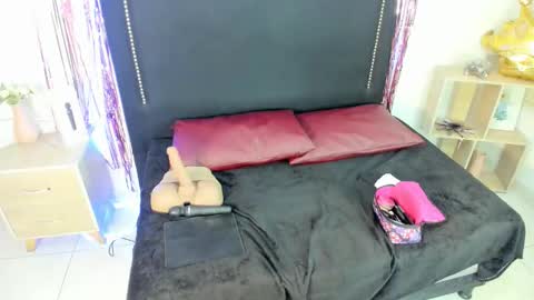 lucianablackwell online show from 01/16/26, 01:48