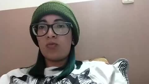 Snapshot of lucianacapisce chatting on 01/20/25, 01:18 Dani 3 online show from 01/20/25, 01:18