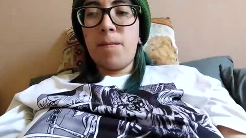 Snapshot of lucianacapisce chatting on 01/20/25, 02:25 Dani 3 online show from 01/20/25, 02:25