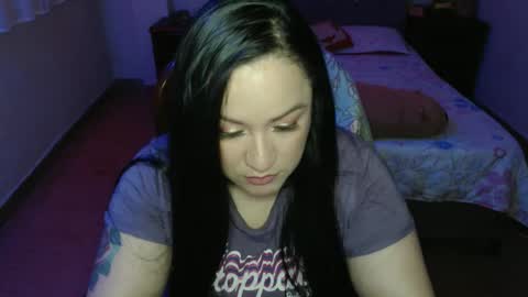 luciana Diaz online show from 12/14/25, 11:31