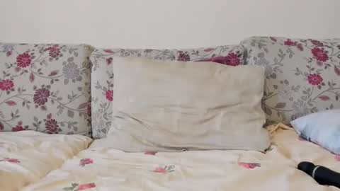 Mysterious Girl online show from 01/26/25, 08:36