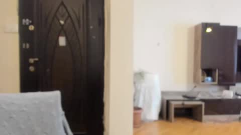 Mysterious Girl online show from 02/18/25, 08:49