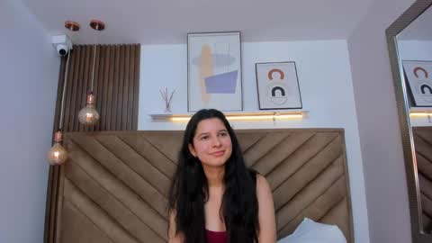 Snapshot of lucianasmith_ chatting on 02/28/25, 05:59 Luci online show from 02/28/25, 05:59