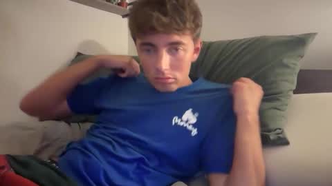 Lucian online show from 10/17/25, 08:00