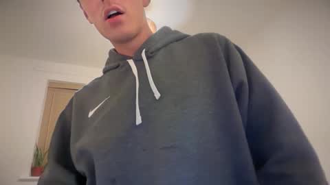 Lucian online show from 10/23/25, 09:46