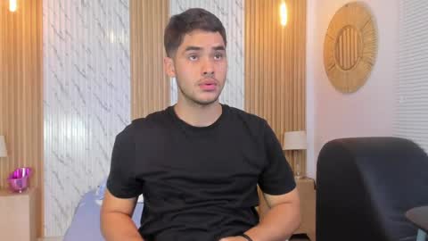 Luciano online show from 05/25/26, 03:18