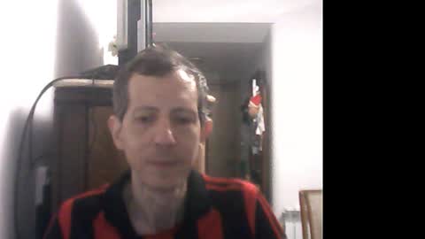 Luciano online show from 01/12/25, 12:39