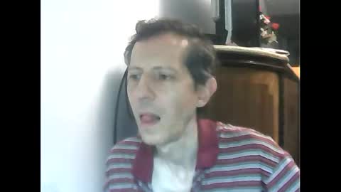 Luciano online show from 02/22/25, 11:13