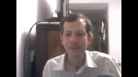 Luciano online show from 02/28/25, 02:31