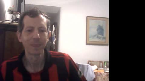 Luciano online show from 03/03/25, 10:20