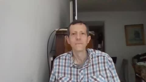 Luciano online show from 11/14/25, 07:01