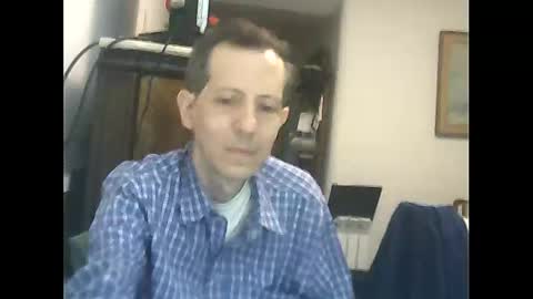 Luciano online show from 01/08/26, 02:25