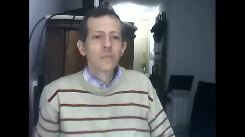 Luciano online show from 04/05/26, 01:47