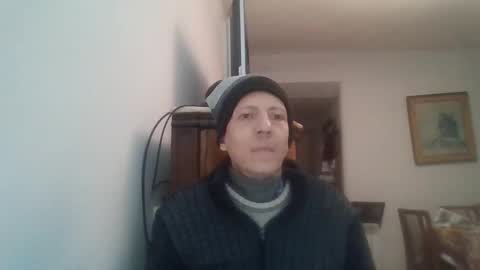 Luciano online show from 05/21/26, 09:33