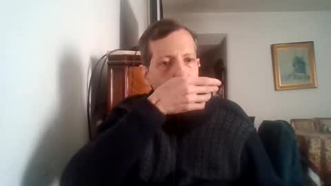 Luciano online show from 05/23/26, 03:38