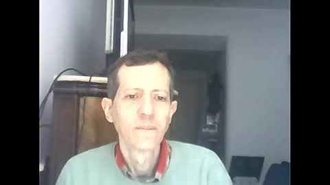 Luciano online show from 05/24/26, 08:14