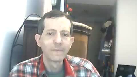 Luciano online show from 05/27/26, 01:57