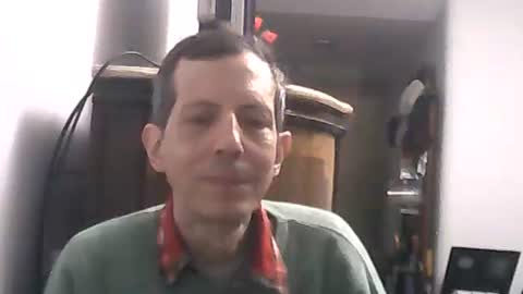 Luciano online show from 05/30/26, 01:57