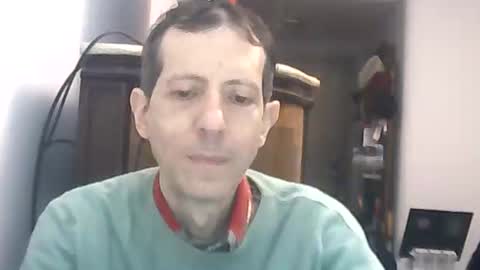 Luciano online show from 06/05/26, 12:39