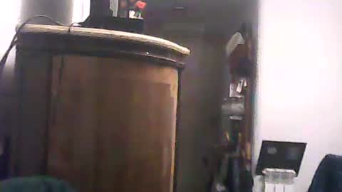 Luciano online show from 06/05/26, 09:53