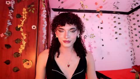 Lucy or Lucian 3 Come to my social Links3   online show from 02/17/26, 04:20