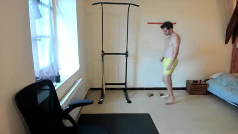 Lucianvertigo online show from 09/08/25, 03:55