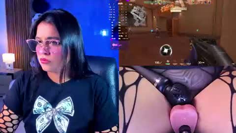 Lucia online show from 07/08/26, 02:10