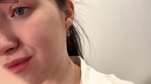 Snapshot of lucibeveridge chatting on 12/02/25, 07:09 Mary online show from 12/02/25, 07:09