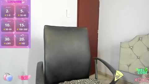 lucia online show from 03/18/26, 03:26