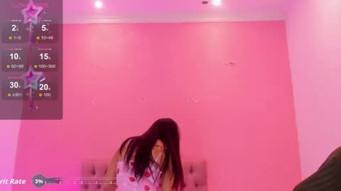 Snapshot of lucibunny__1 chatting on 06/27/26, 08:25 lucibunny__1 online show from 06/27/26, 08:25