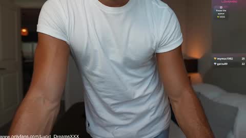 Snapshot of lucid_dreamsxxx chatting on 09/19/25, 09:48 Lucid Lu online show from 09/19/25, 09:48