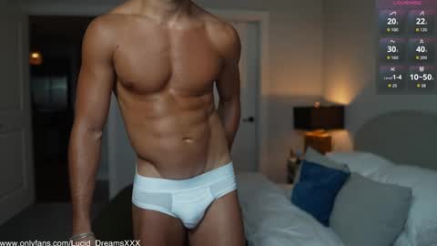 Snapshot of lucid_dreamsxxx chatting on 09/20/25, 11:06 Lucid Lu online show from 09/20/25, 11:06