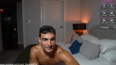 Snapshot of lucid_dreamsxxx chatting on 09/22/25, 10:34 Lucid Lu online show from 09/22/25, 10:34