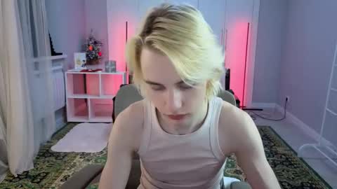 Angelok online show from 02/24/26, 01:09