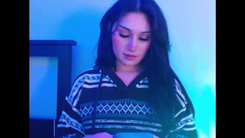 Lucid Lilith online show from 02/17/26, 08:11