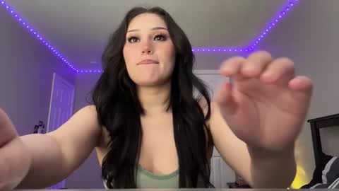 Lucid Lilith online show from 03/18/26, 03:15