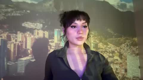 Snapshot of lucidlilith chatting on 07/20/26, 11:23 Lucid Lilith online show from 07/20/26, 11:23